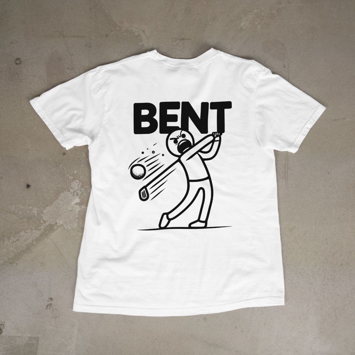 The Rage Tee