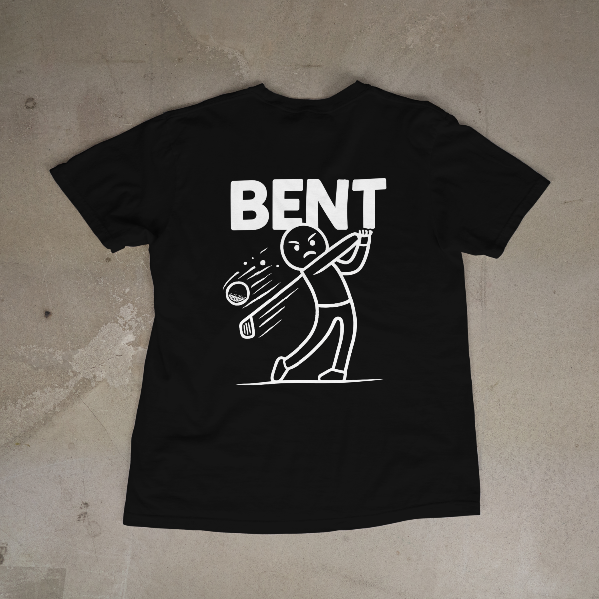 The Rage Tee