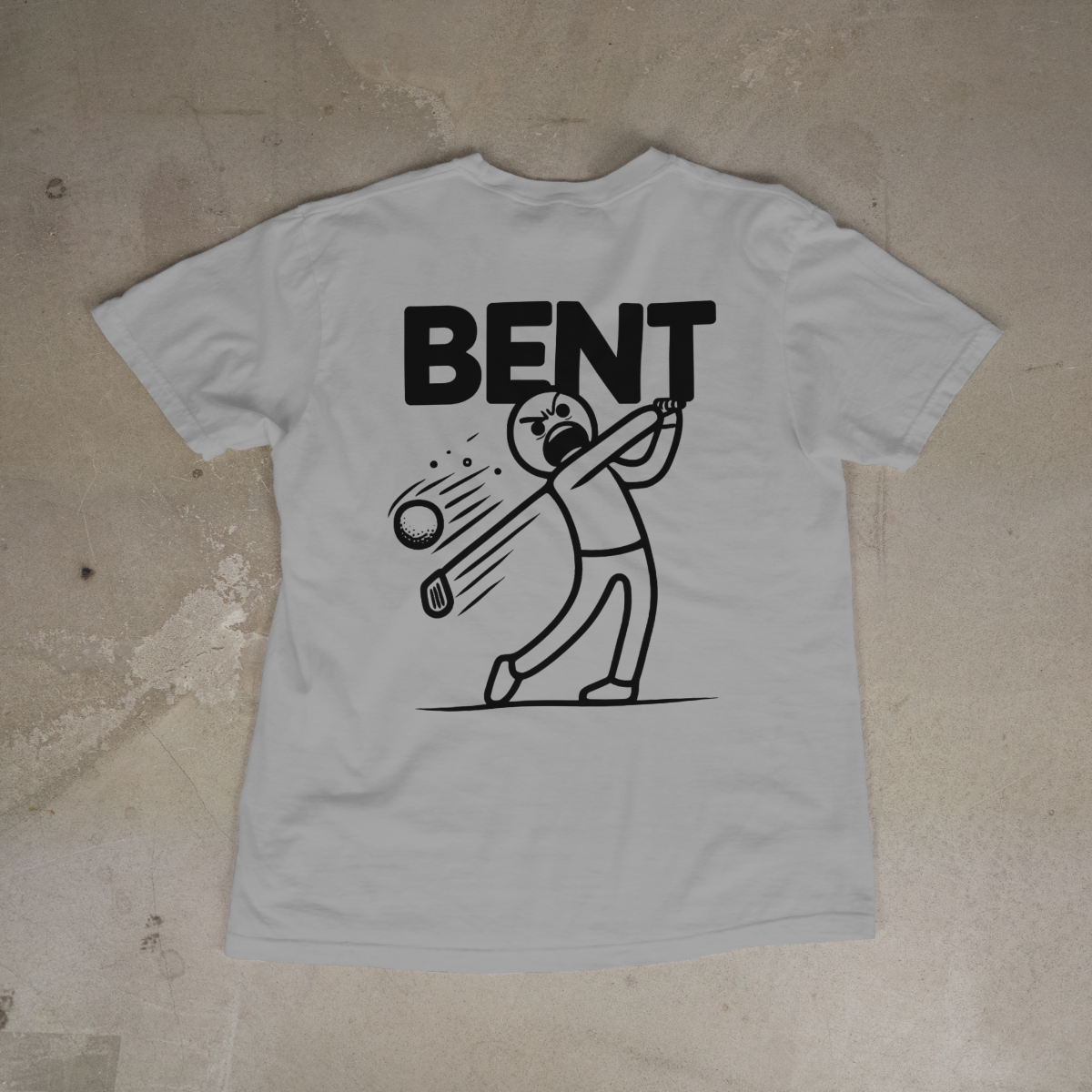 The Rage Tee